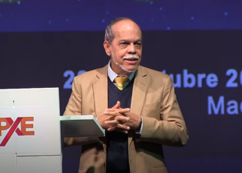 Las causas del eclipse de Dios – Miguel Núñez