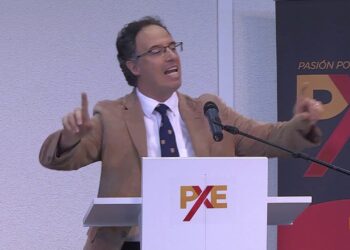 Muertos al pecado, vivos en Cristo para santificación (Rubén Sánchez)