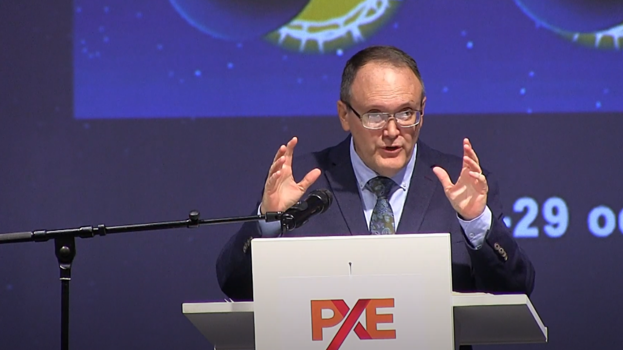 Las causas del eclipse de Dios – Miguel Núñez