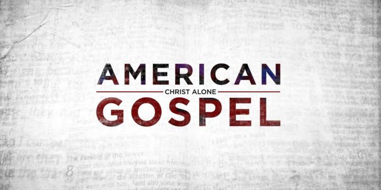 Una forma de usar el documental «American Gospel» [Evangelio americano] en tu iglesia