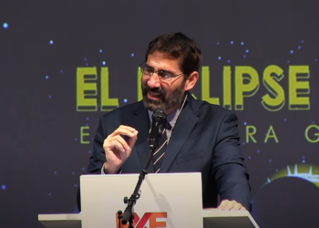 Las causas del eclipse de Dios – Miguel Núñez