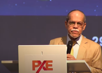 Las causas del eclipse de Dios – Miguel Núñez