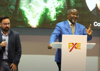 PxE 2024 – Sesión 1 – La santidad: anhelo del alma redimida – Conrad Mbewe