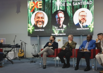 PxE 2024 – Panel de preguntas y respuestas