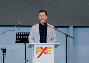 PxE 2025 – Sesión 2 – La inerrancia de la Biblia – Matthew Leighton