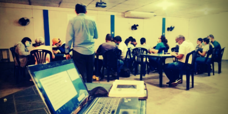 El evangelismo personal para el plantador de iglesia y la iglesia plantada