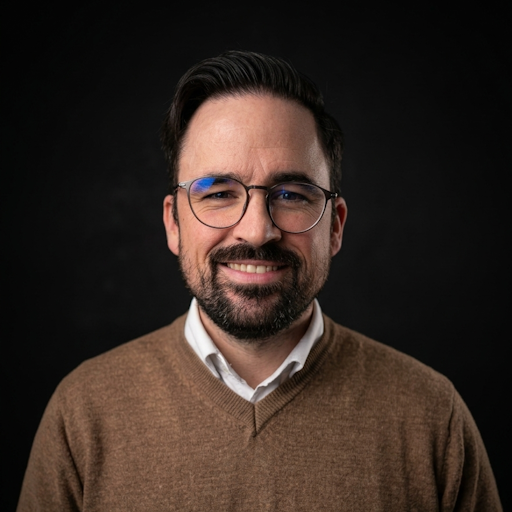 Alberto Puente