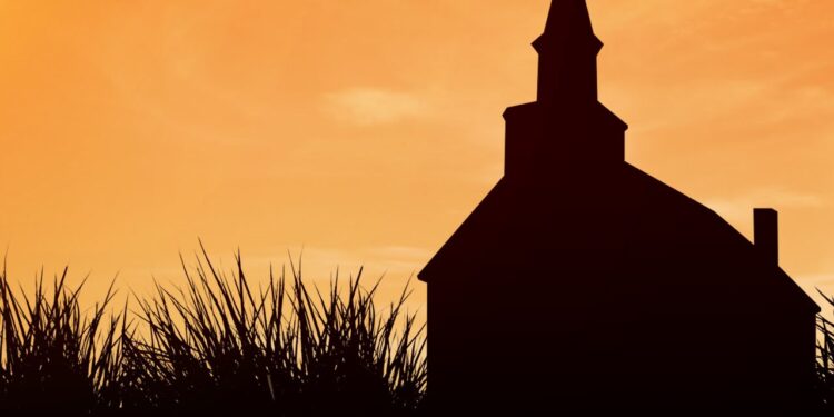 La iglesia y la evangelización