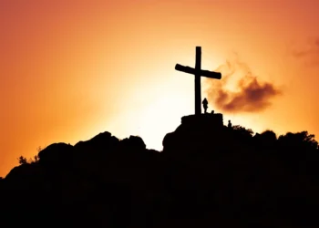 El viernes, la Cruz y el Evangelio