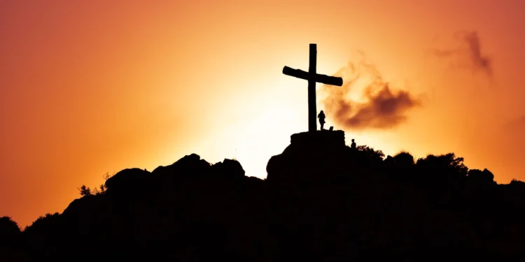 El viernes, la Cruz y el Evangelio