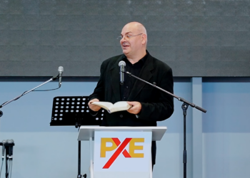 PxE 2025 – Sesión 3 – La autoridad de la Biblia – José de Segovia