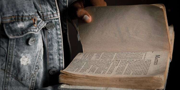 Iglesias cristianas, ¡volvamos al evangelio!