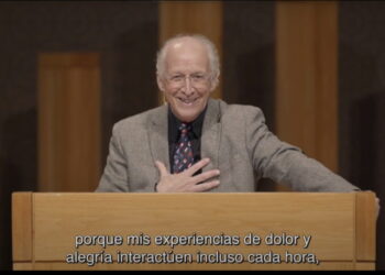 Gozo en el sufrimiento (John Piper)