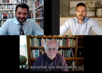 Sesión de Preguntas y Respuestas con John Piper