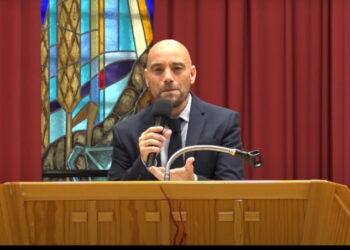 Expandidos por la esperanza (Israel Sanz)