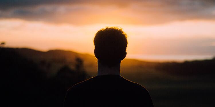 Te engañas a ti mismo